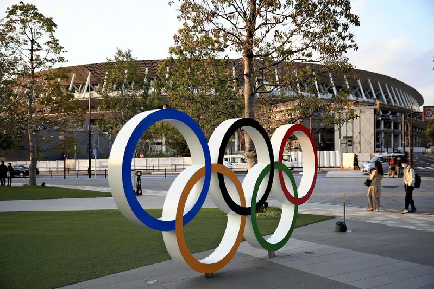 Economic impact of Tokyo Games estimated at ¥1.6 tril. Economic impact of Tokyo Games estimated at ¥1.6 tril.