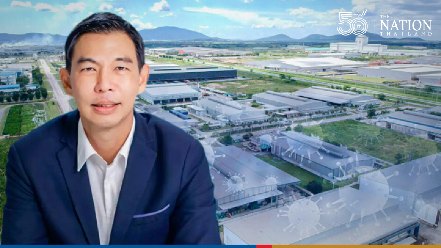 Bubble and seal measure to be implemented in factories to contain Covid