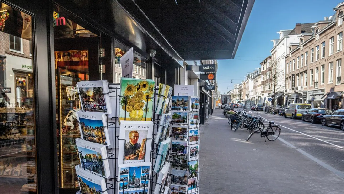 After a year without rowdy tourists, European cities want to keep it that way After a year without rowdy tourists, European cities want to keep it that way