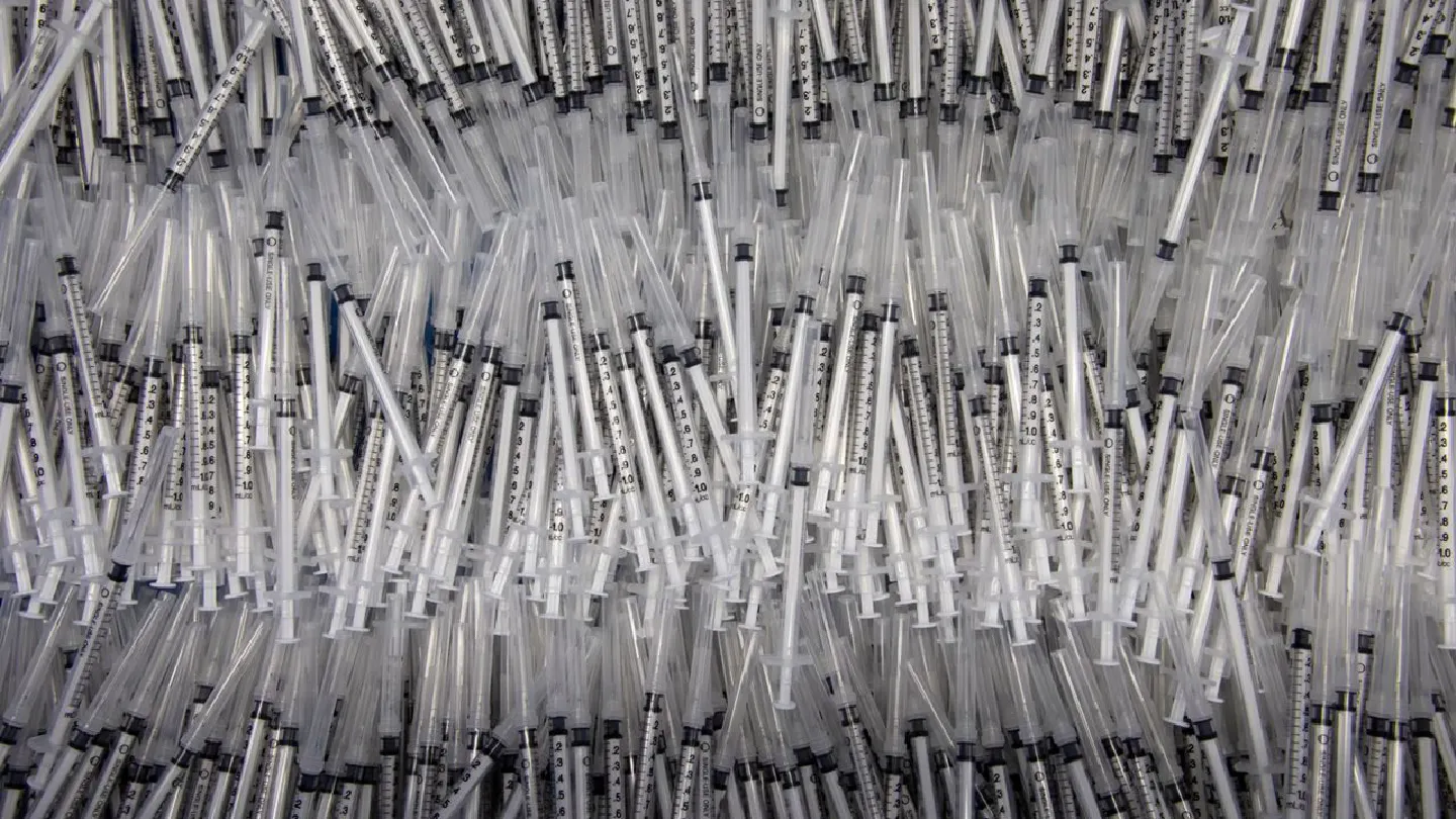 Understanding the debate over Covid booster shots
