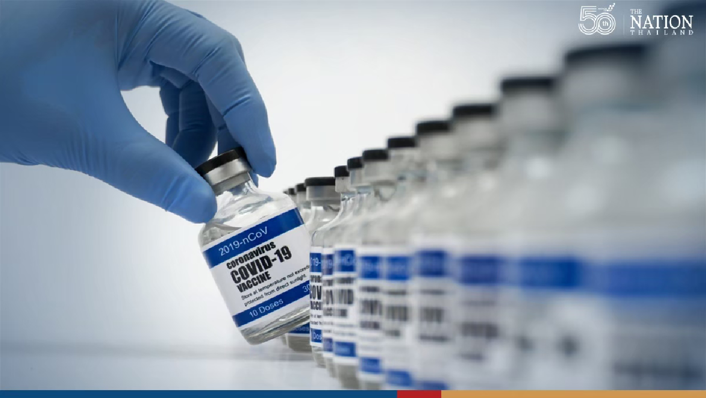 Medical expert suggests intradermal inoculation to multiply vaccine usage