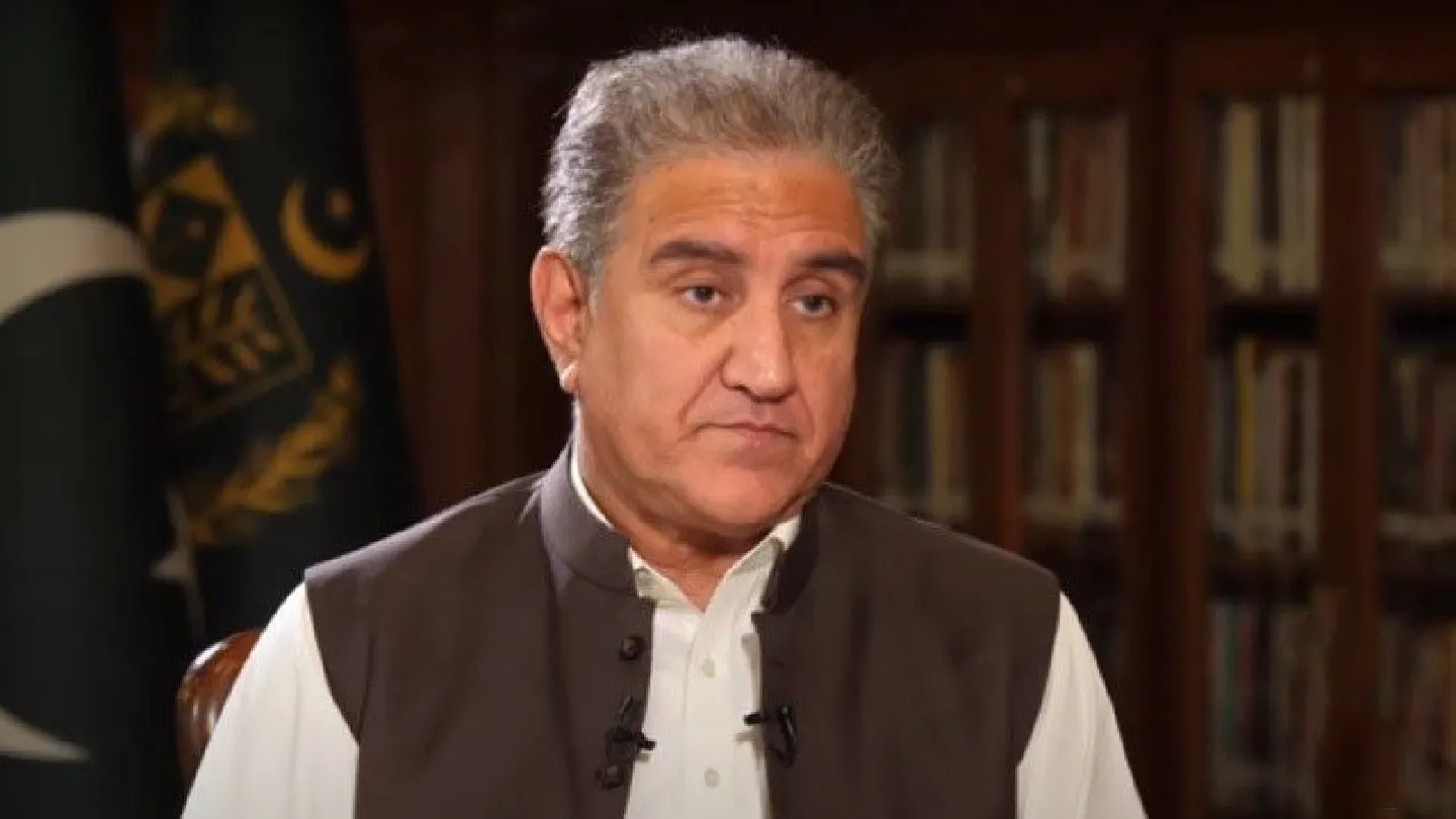 Afghanistan neighbours realistic on Kabul situation, says Qureshi after four-nation tour Afghanistan neighbours realistic on Kabul situation, says Qureshi after four-nation tour