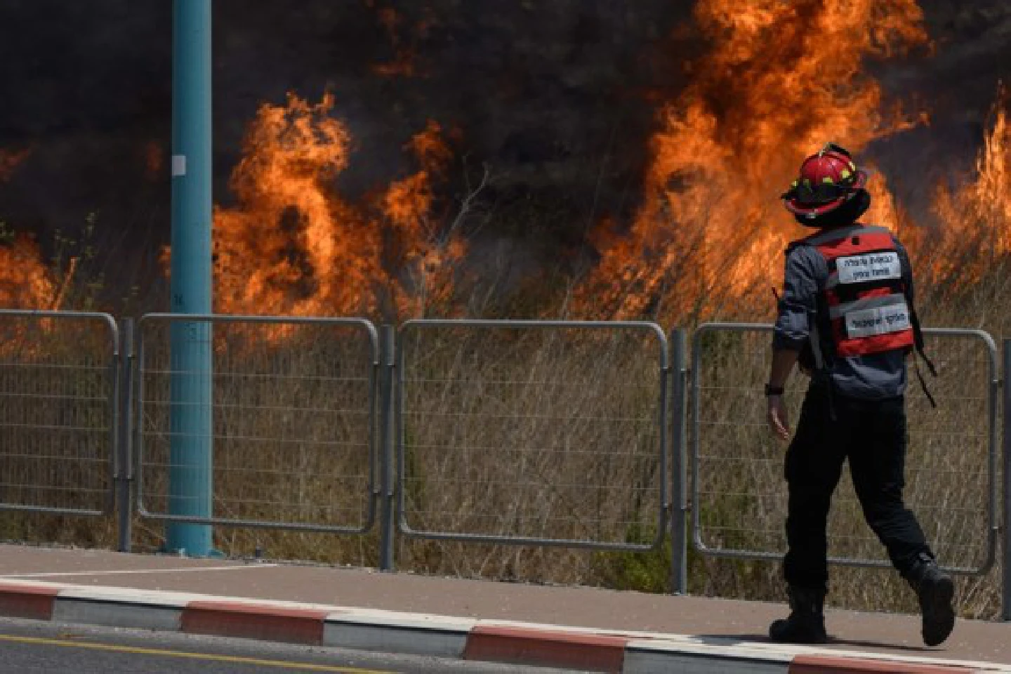 Lebanon-Israel war may not be imminent: analysts