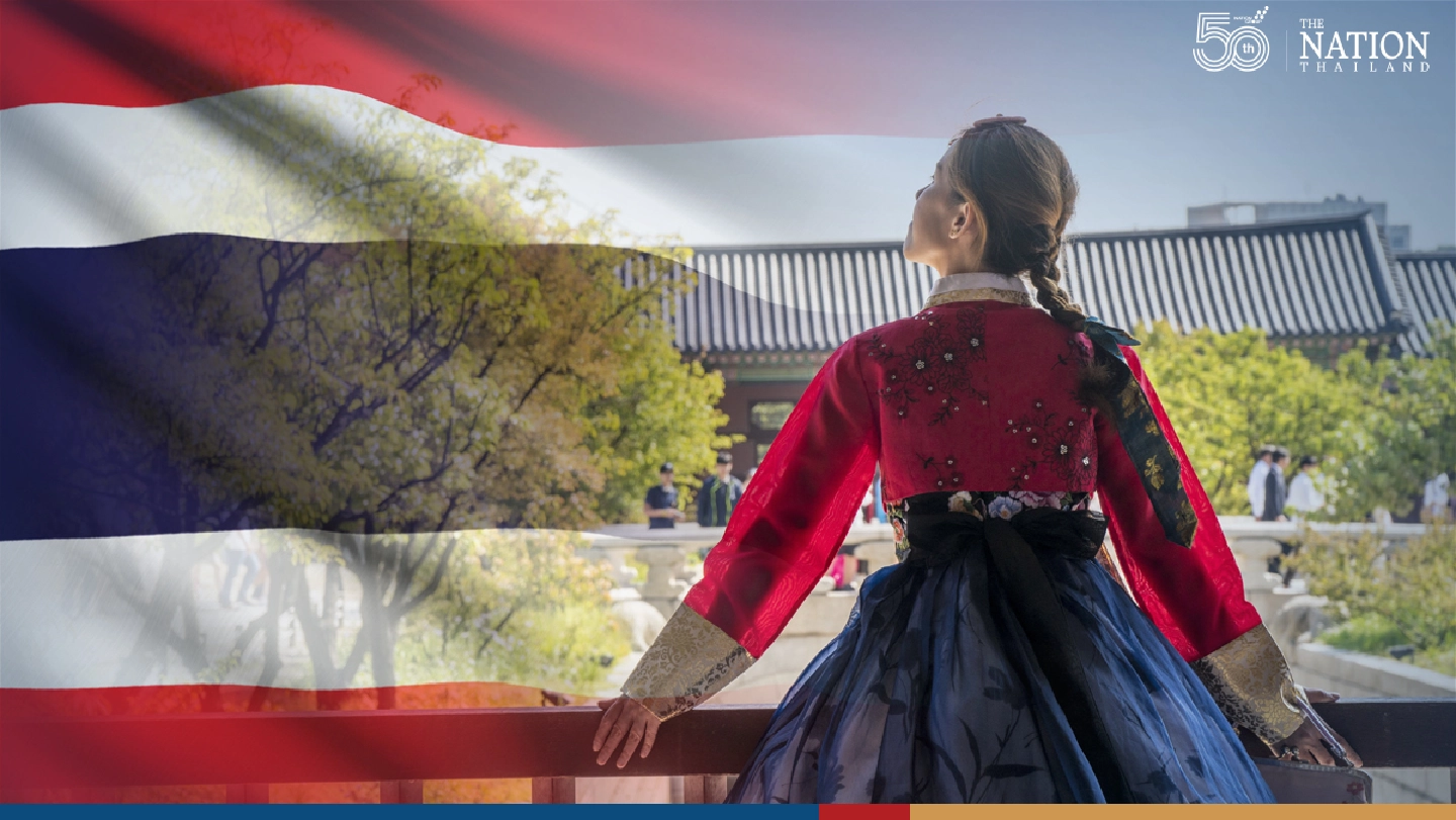 Thailand seeks more Asian tourists, travel bubble with Korea