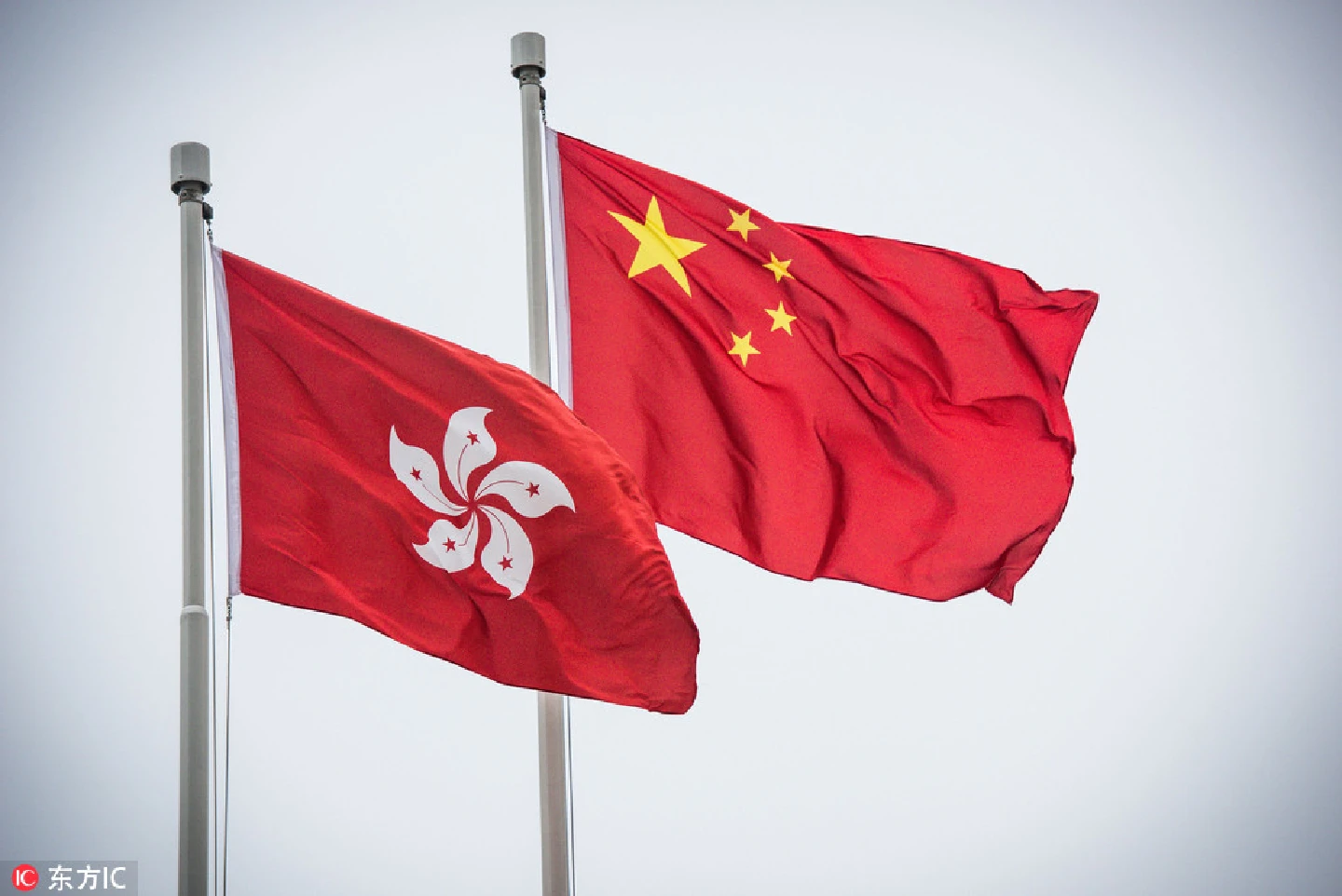Washington urged to cease HK card use Washington urged to cease HK card use