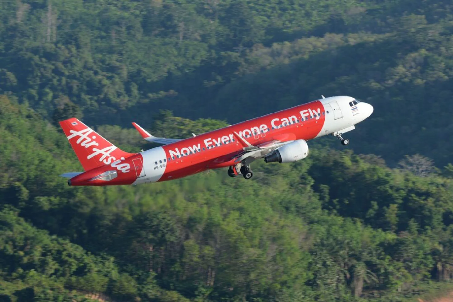 AirAsia Thailand Returning with 11 Domestic Routes from this 3 September AirAsia Thailand Returning with 11 Domestic Routes from this 3 September