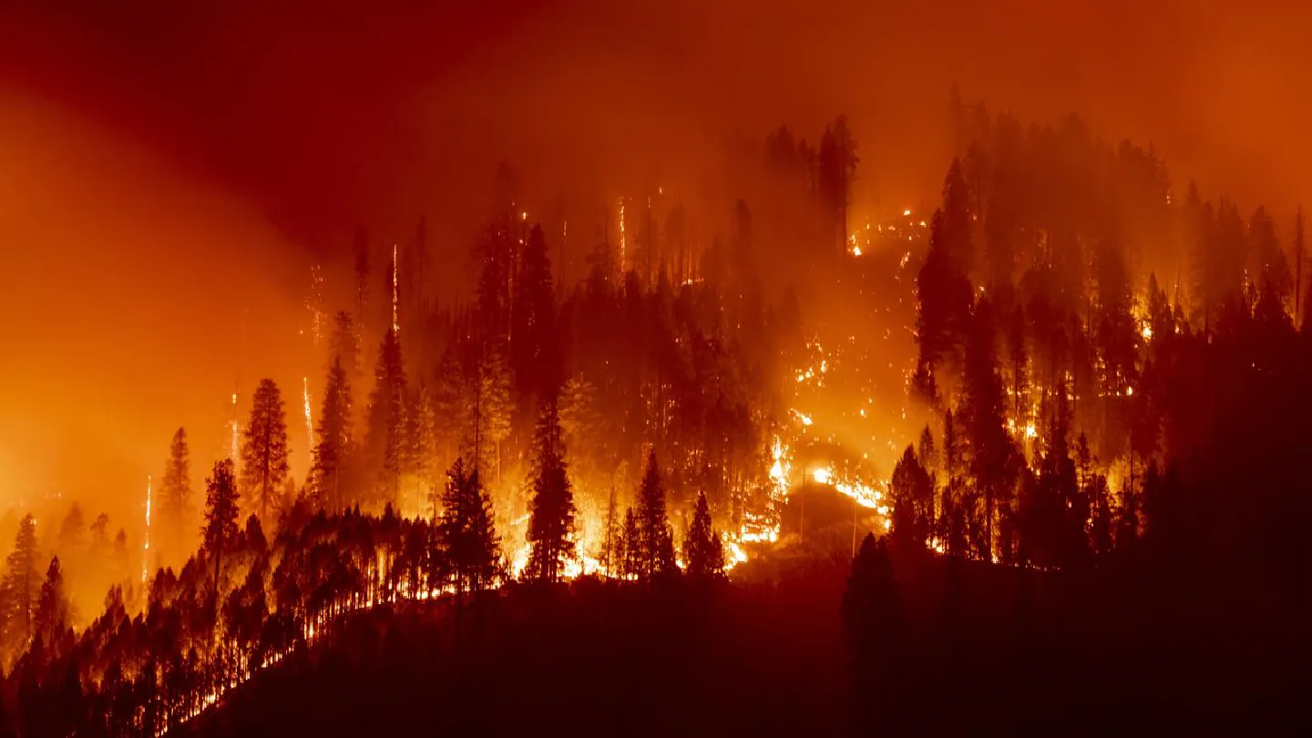 Humans have pushed the climate into unprecedented territory, landmark U.N. report finds Humans have pushed the climate into unprecedented territory, landmark U.N. report finds