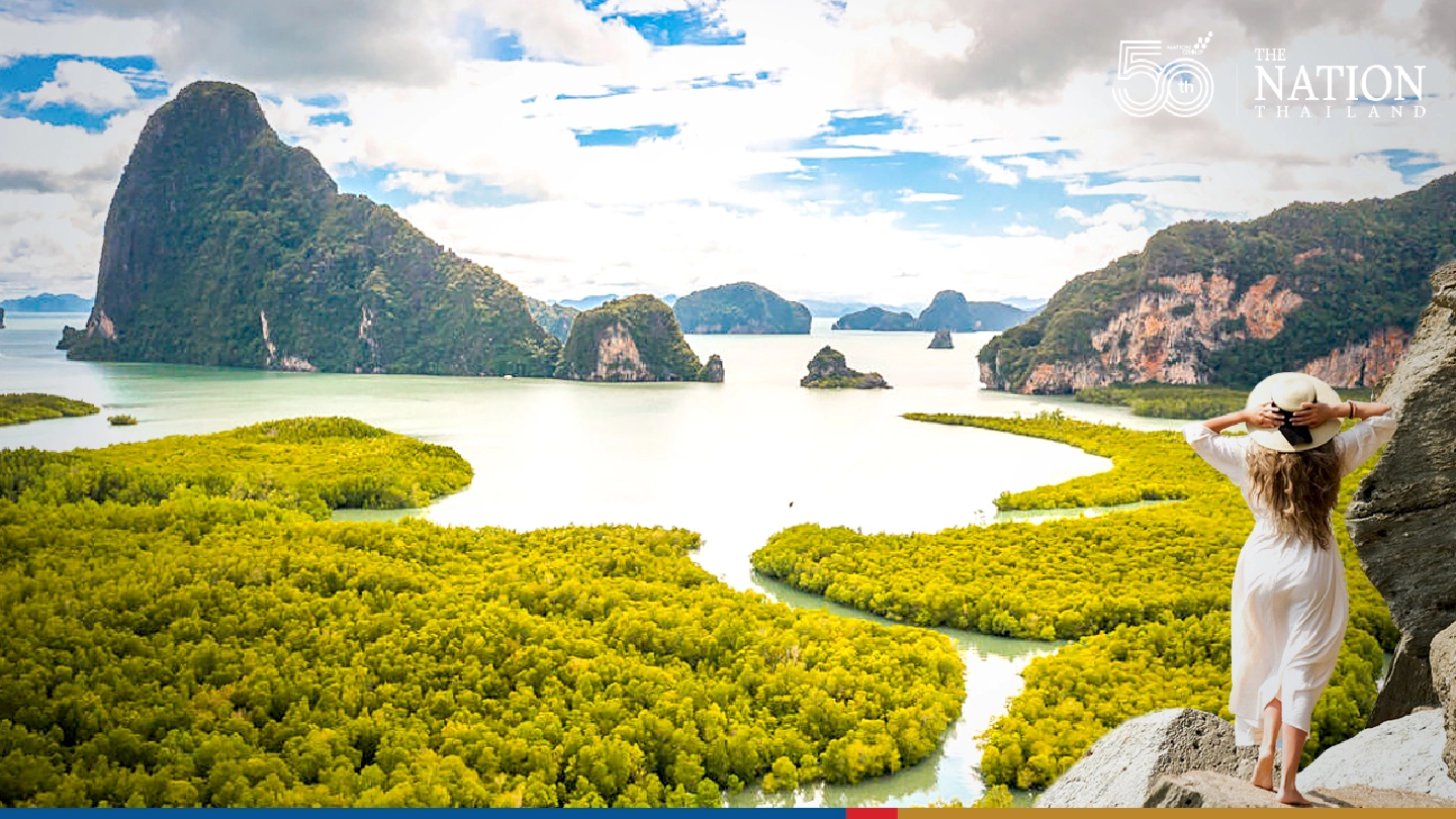 Phang Nga ready to welcome tourists under extended sandbox scheme
