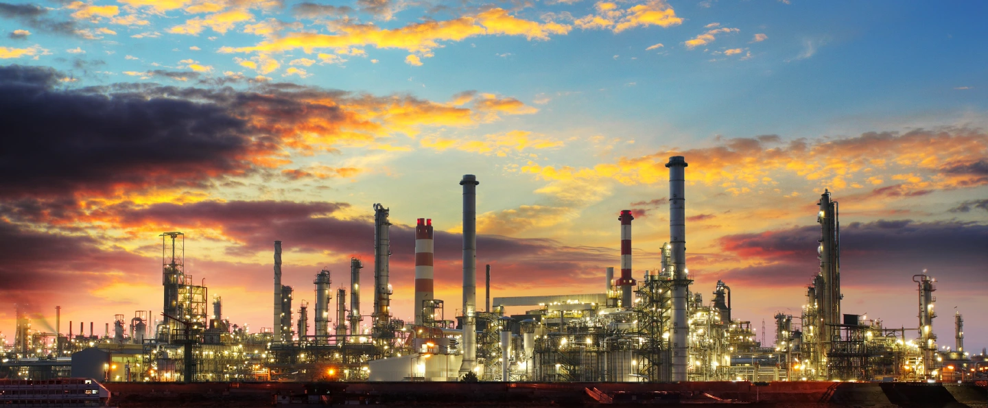 Refineries opt for advanced technologies to address global warming issue Refineries opt for advanced technologies to address global warming issue