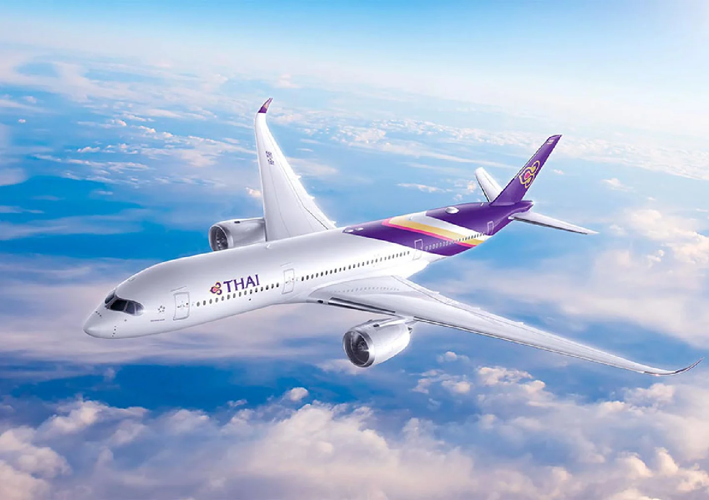 THAI Operates Domestic and International Flights in August – October 2021 THAI Operates Domestic and International Flights in August – October 2021