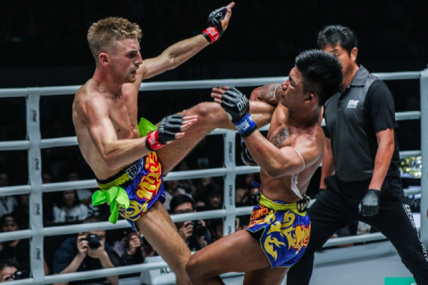 Rodtang Jitmuangnon Serious About MMA, Wants Jonathan Haggerty Rodtang Jitmuangnon Serious About MMA, Wants Jonathan Haggerty