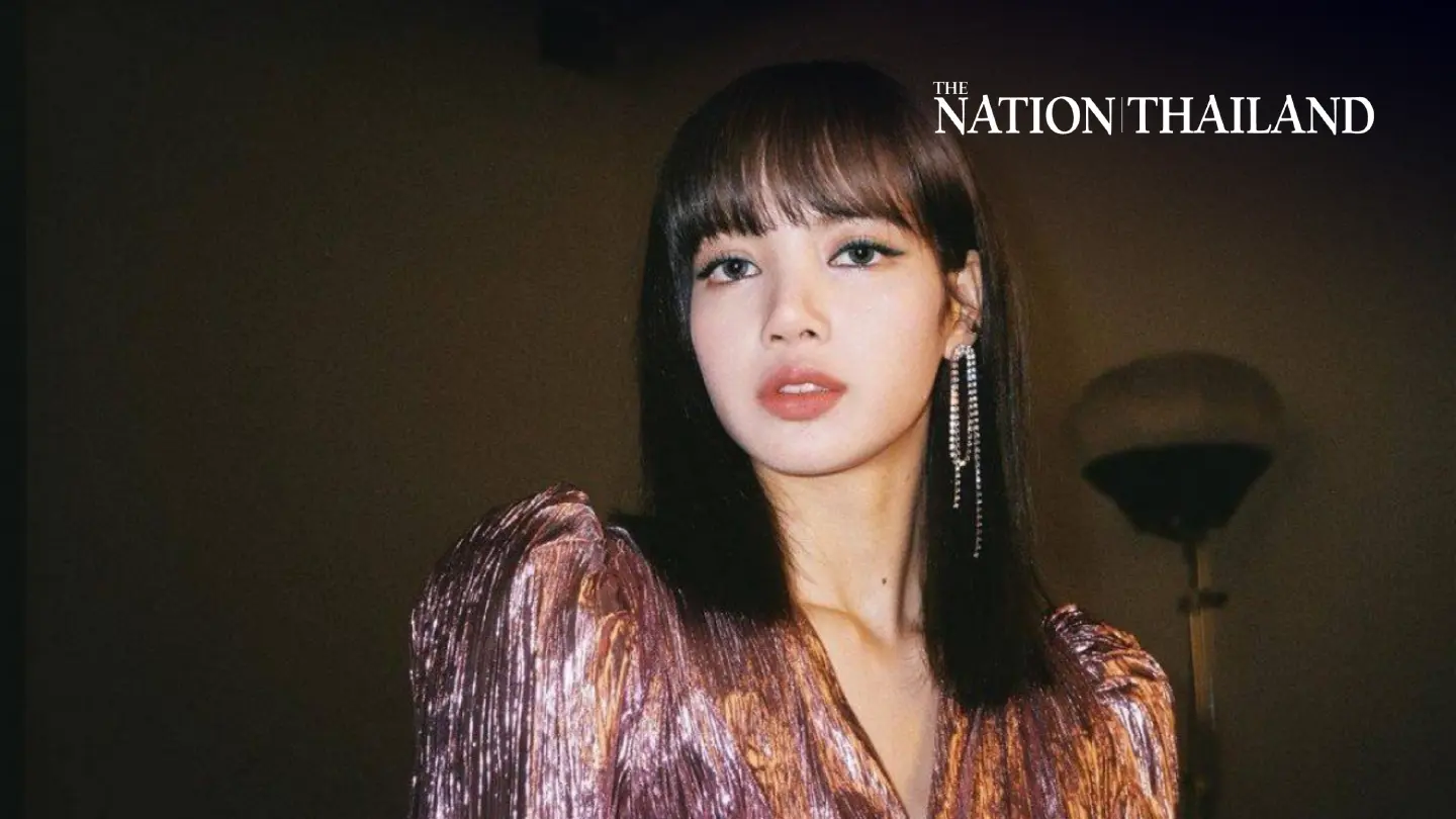 Blackpink’s Lisa Teases ‘Coming Soon’ Ahead of Solo Debut!