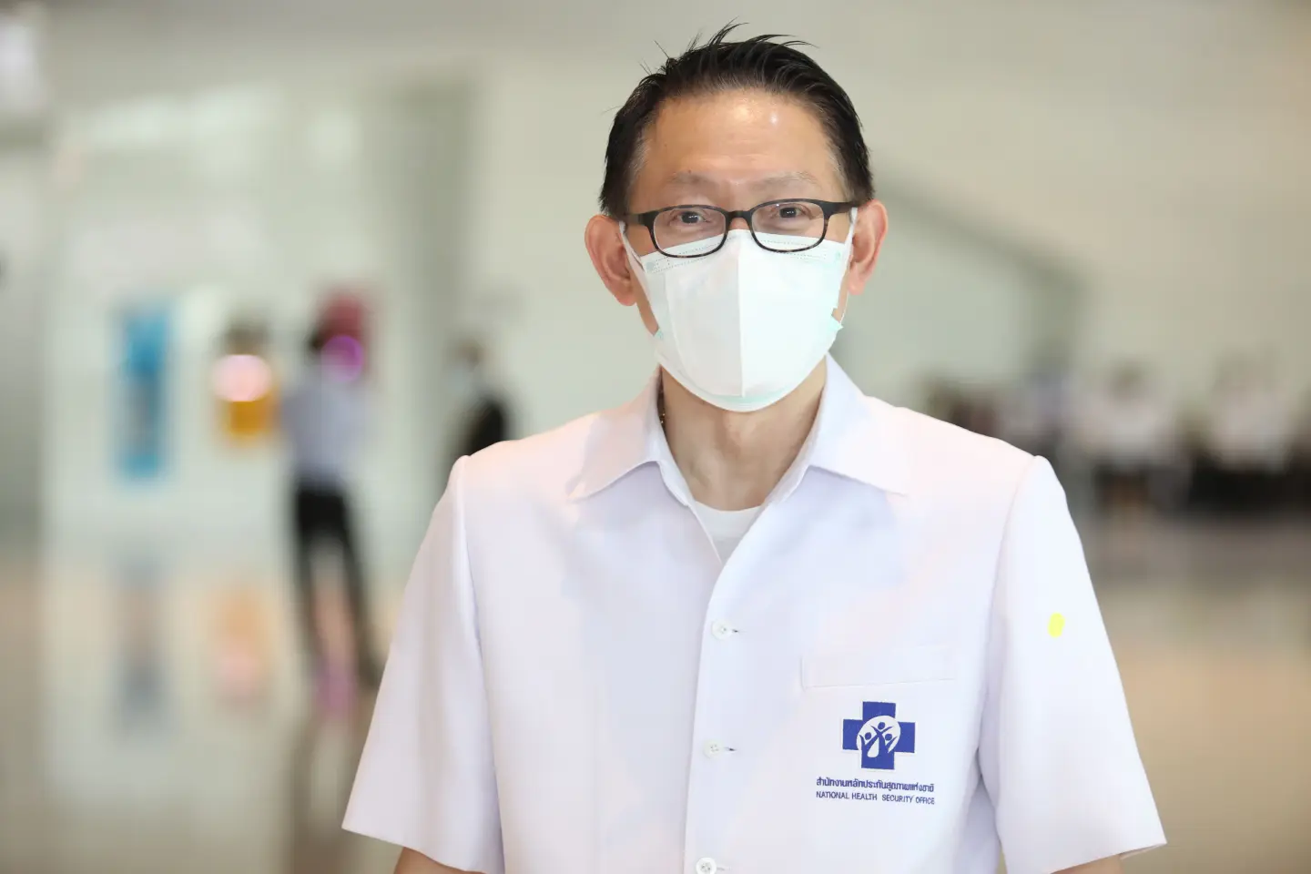 Free self-test kits are a gamechanger in Thailand’s Covid battle