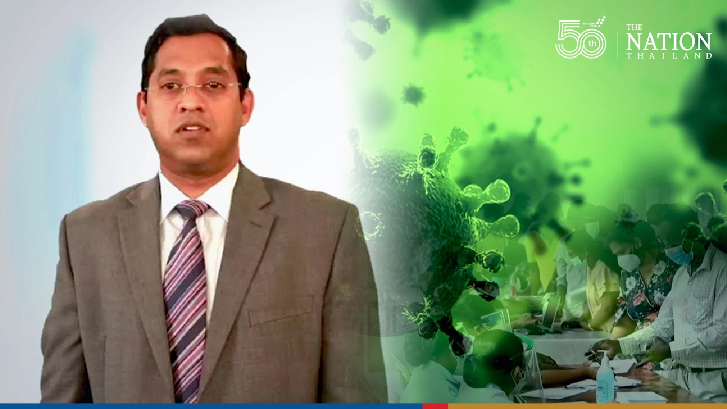 Covid-19 Delta variant runs riot in SL: Three patients die every one hour