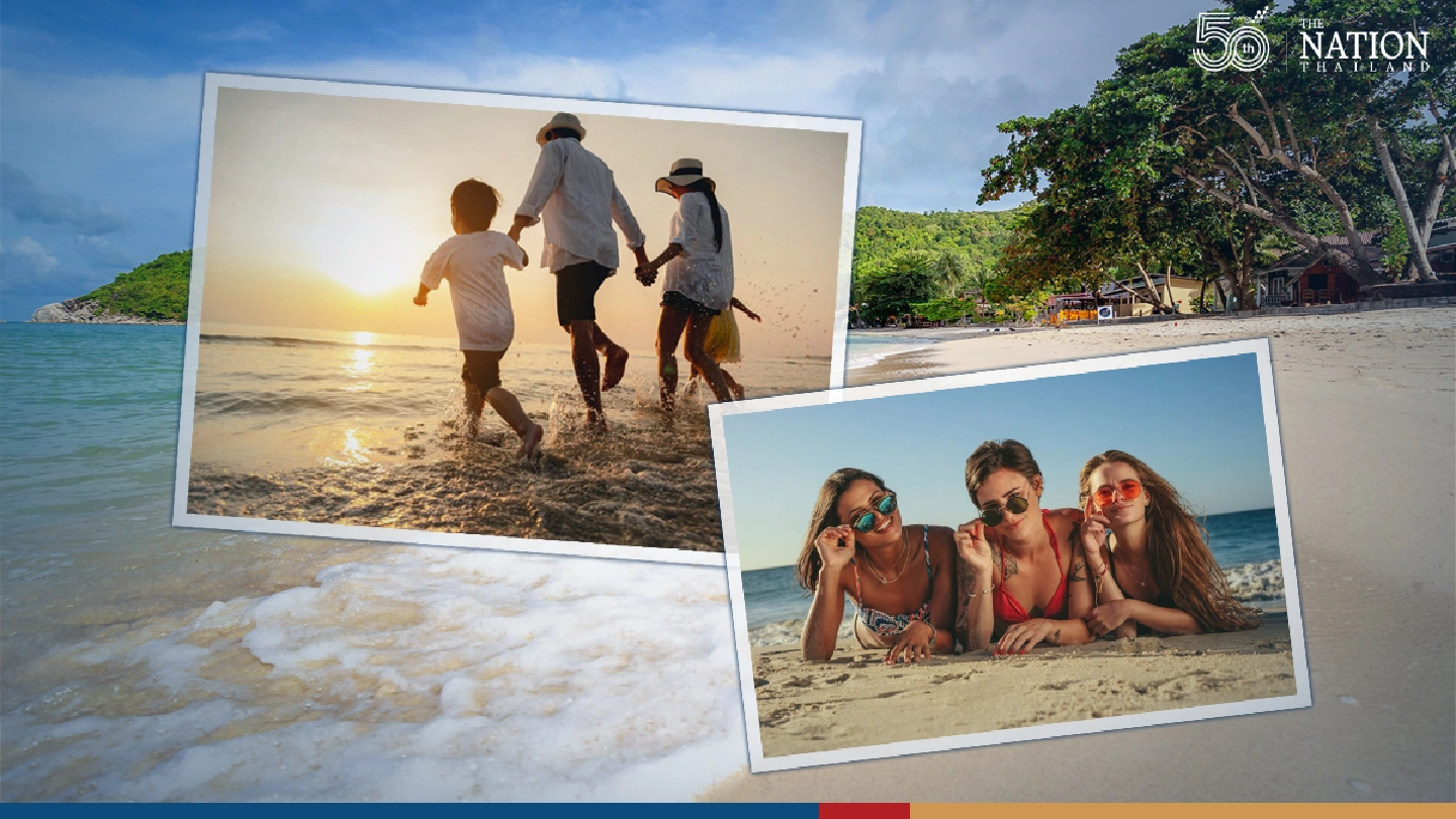 Tourism extension scheme brings the buzz back to Krabi, Phang Nga, Surat Thani Tourism extension scheme brings the buzz back to Krabi, Phang Nga, Surat Thani
