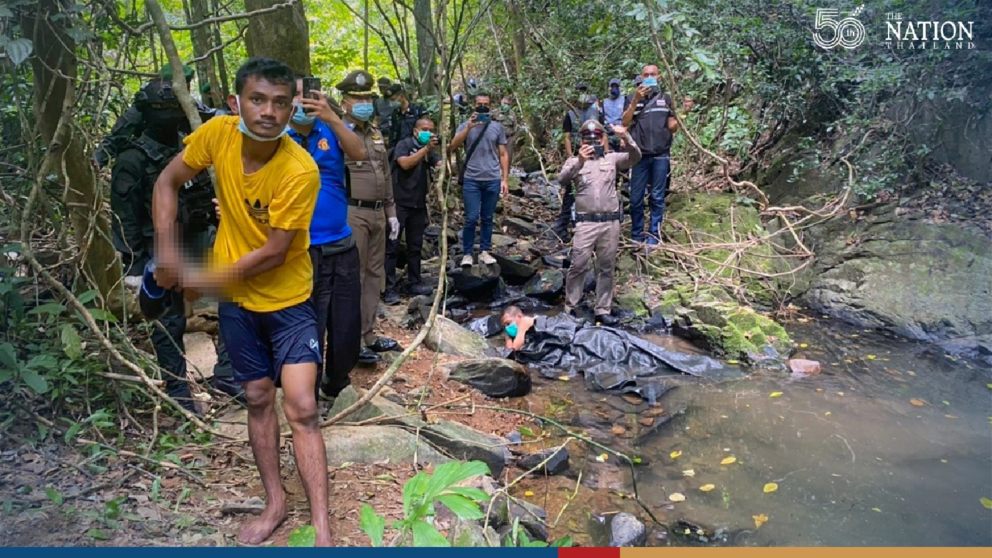 Thai tourism counts cost of murder in Phuket