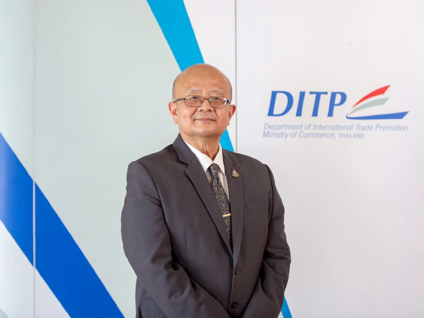 DITP taps Walmart as new sales channel for Thai exports