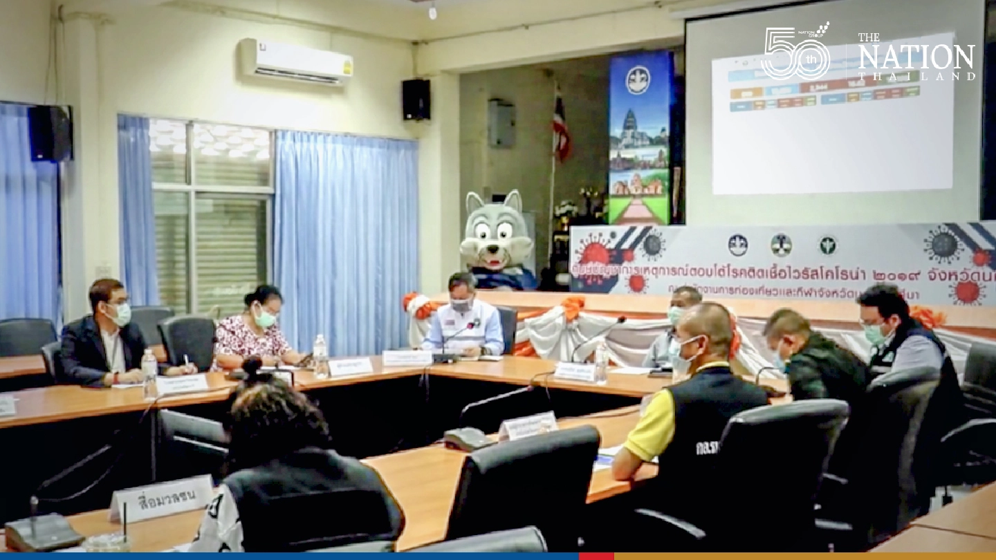 Korat officials accuse Tesco store of concealing outbreak for 26 days