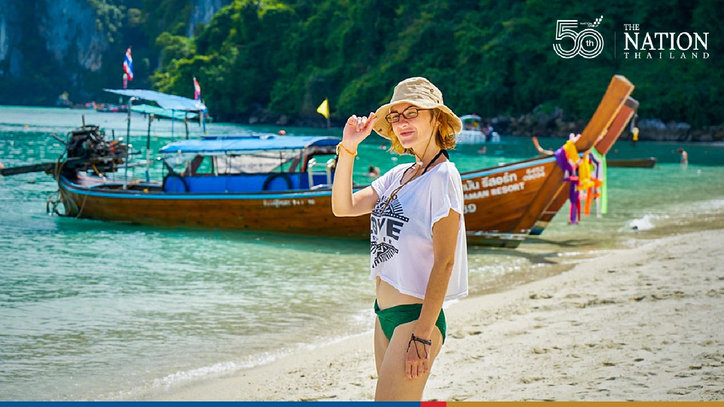 UK puts Thailand on travel red list UK puts Thailand on travel red list