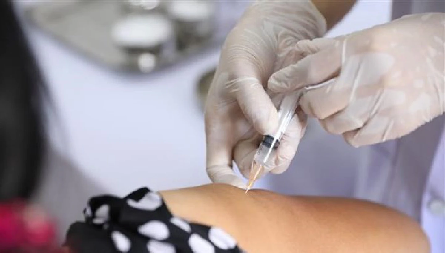 Vietnam strives to have homegrown vaccines next month