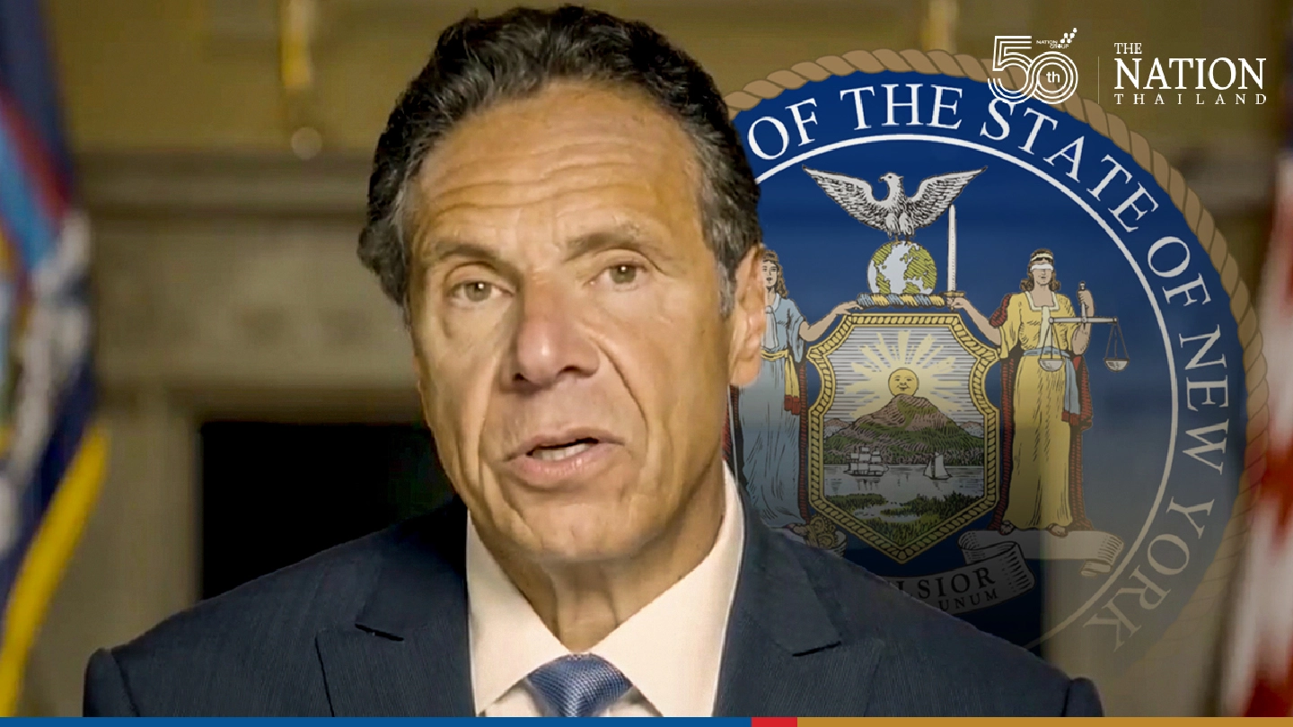 Cuomo announces resignation in effort to head off likely impeachment after devastating report on his conduct Cuomo announces resignation in effort to head off likely impeachment after devastating report on his conduct
