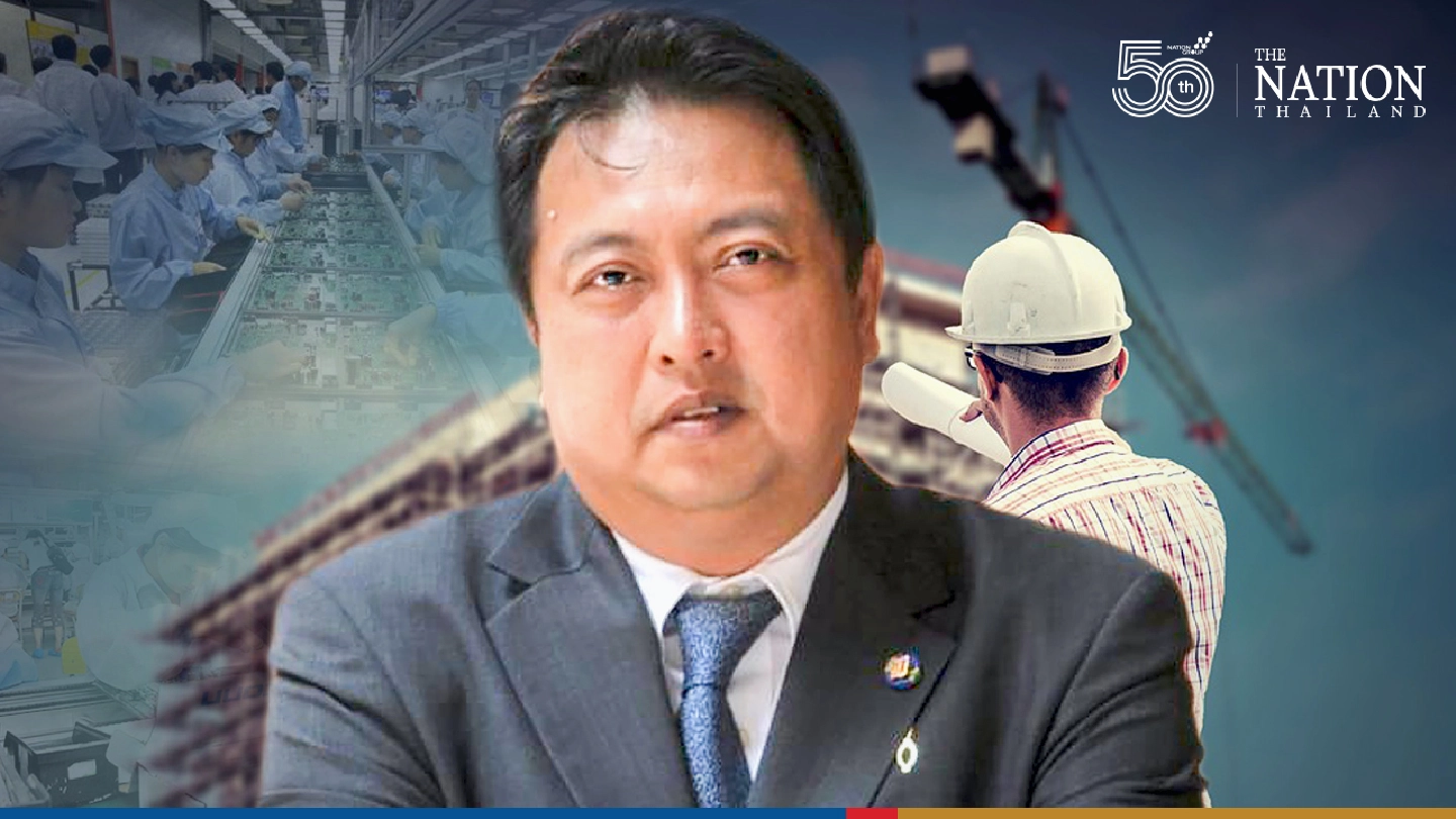 Labour Ministry moves to create more jobs in EEC