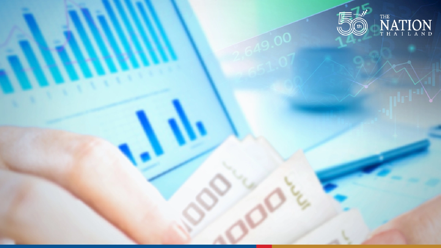 NESDC sees limited, gradual growth in Thai economy this year NESDC sees limited, gradual growth in Thai economy this year
