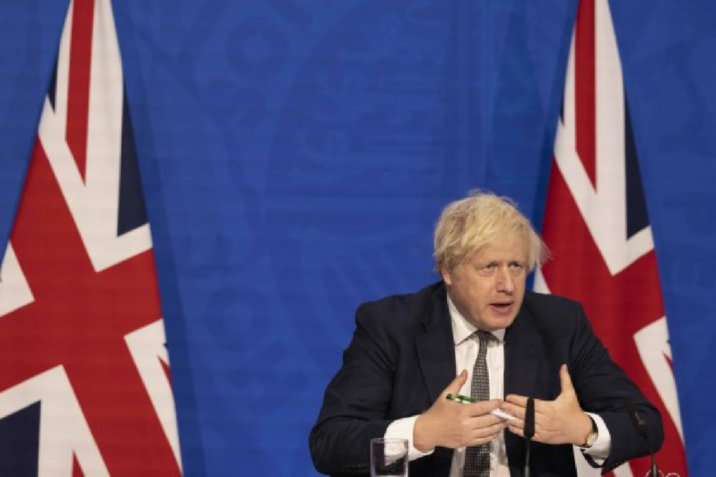UK to continue Afghan evacuation despite Kabul airport explosions: PM UK to continue Afghan evacuation despite Kabul airport explosions: PM