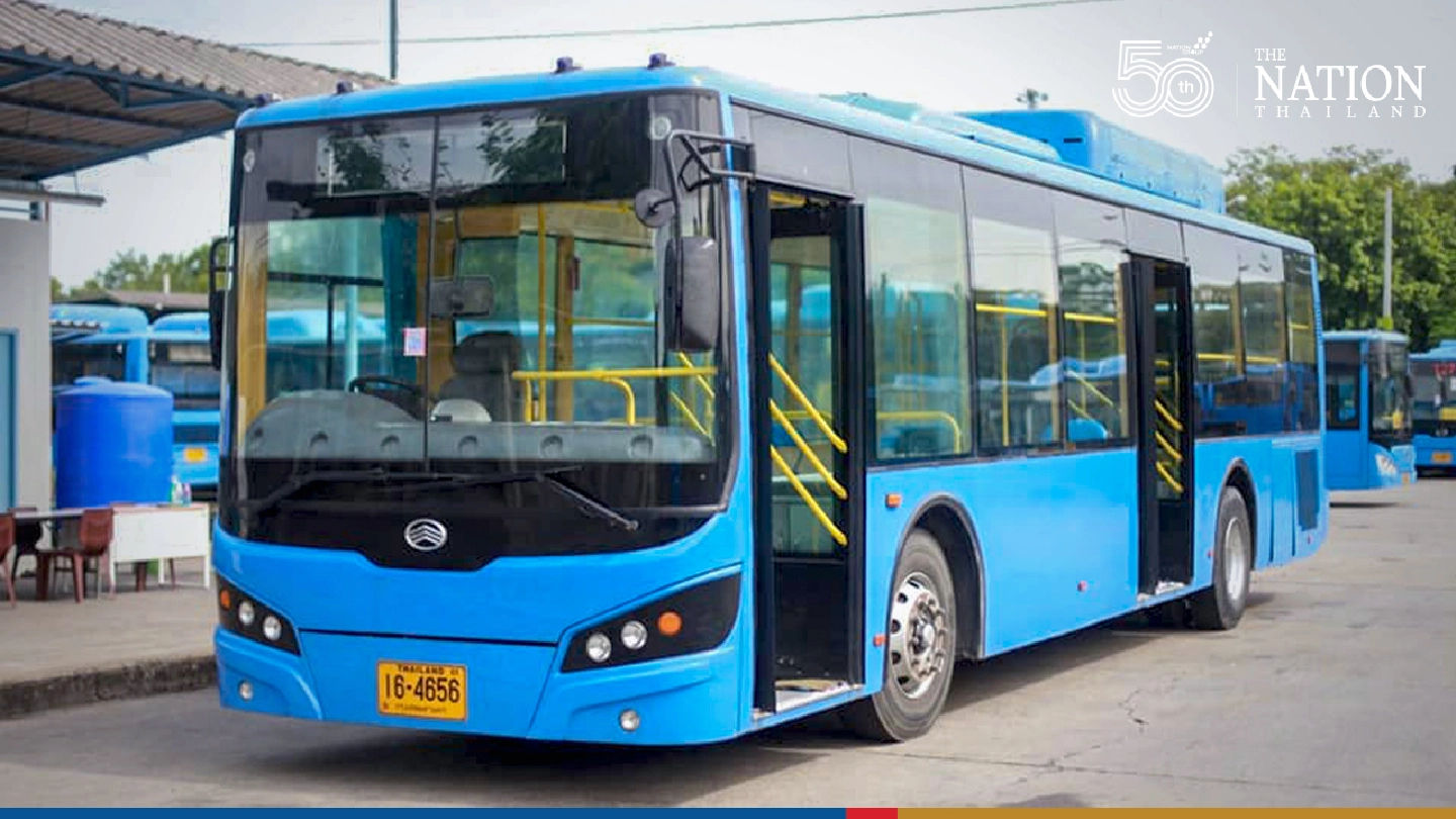 BMA’s vaccination buses to roll out next week
