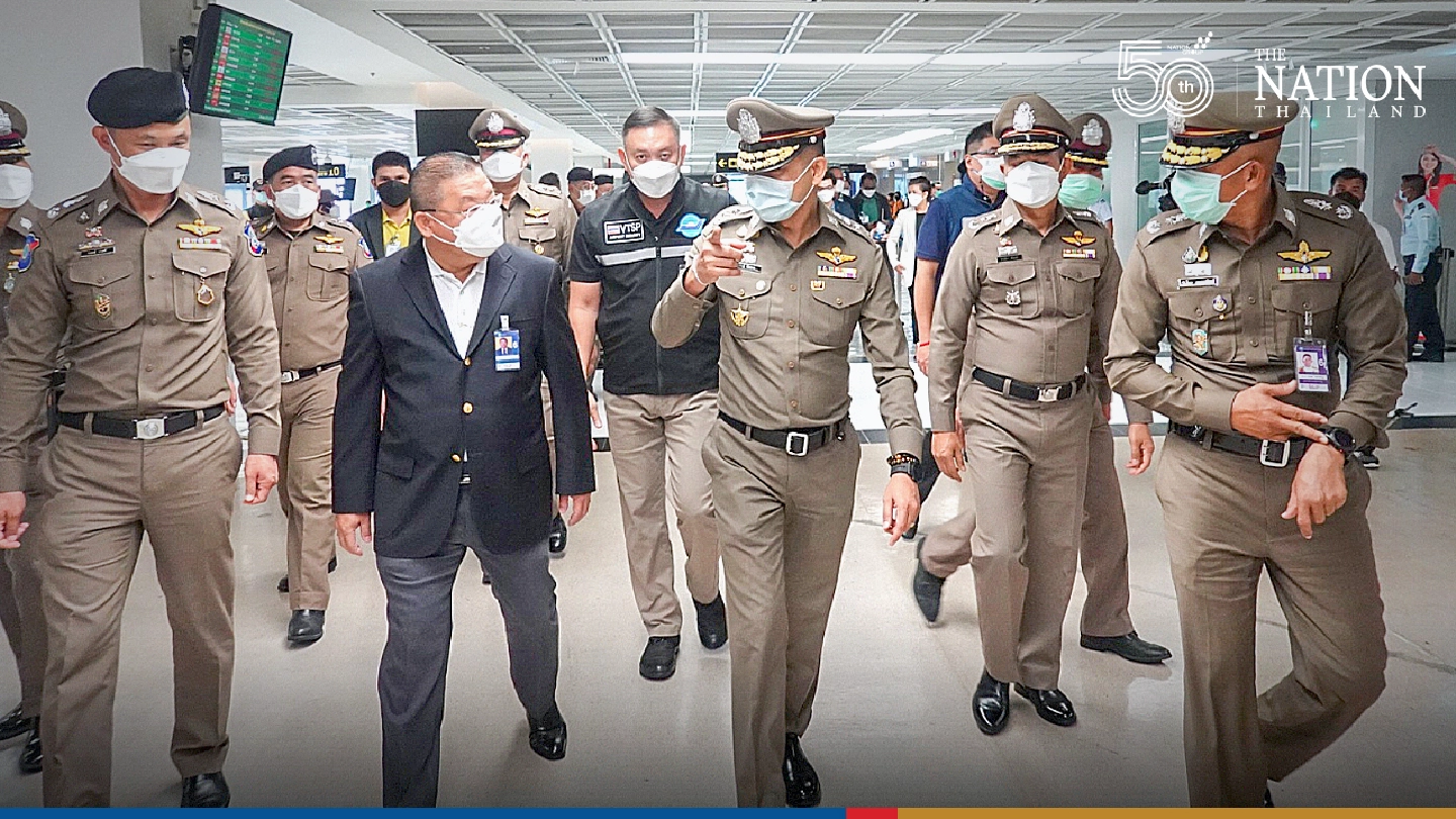 As Covid cases rise, Phuket may extend lockdown measures