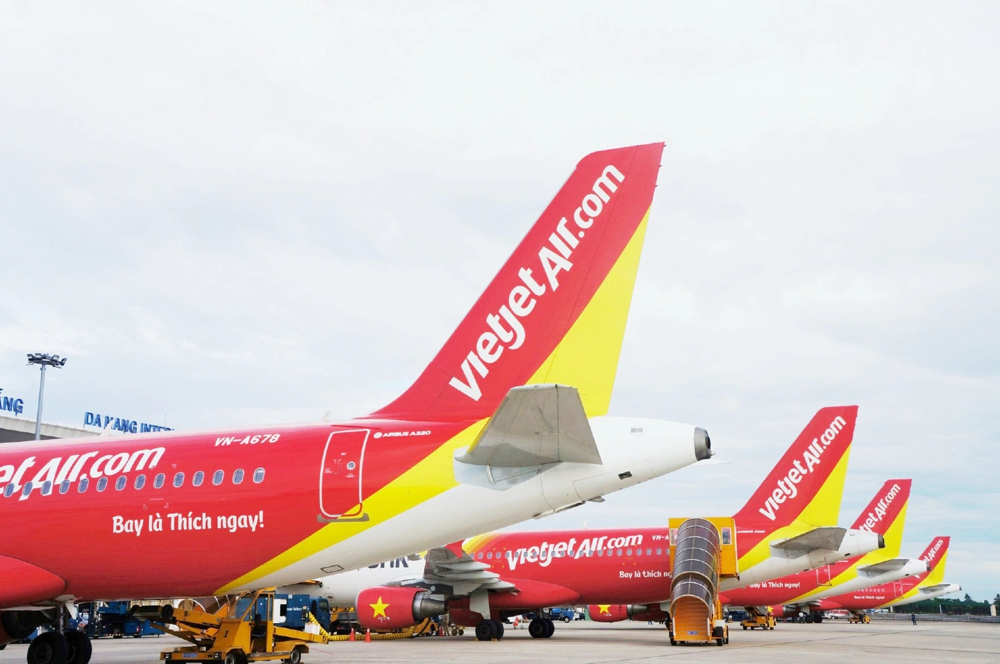 Thai Vietjet extends Support to Passengers during Travel Suspension Period