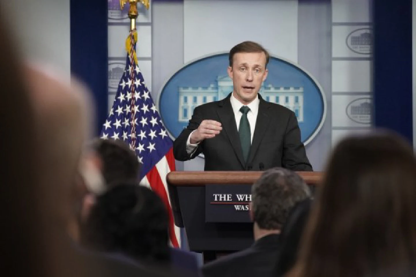 U.S. engages with Taliban daily as Aug. 31 deadline approaches