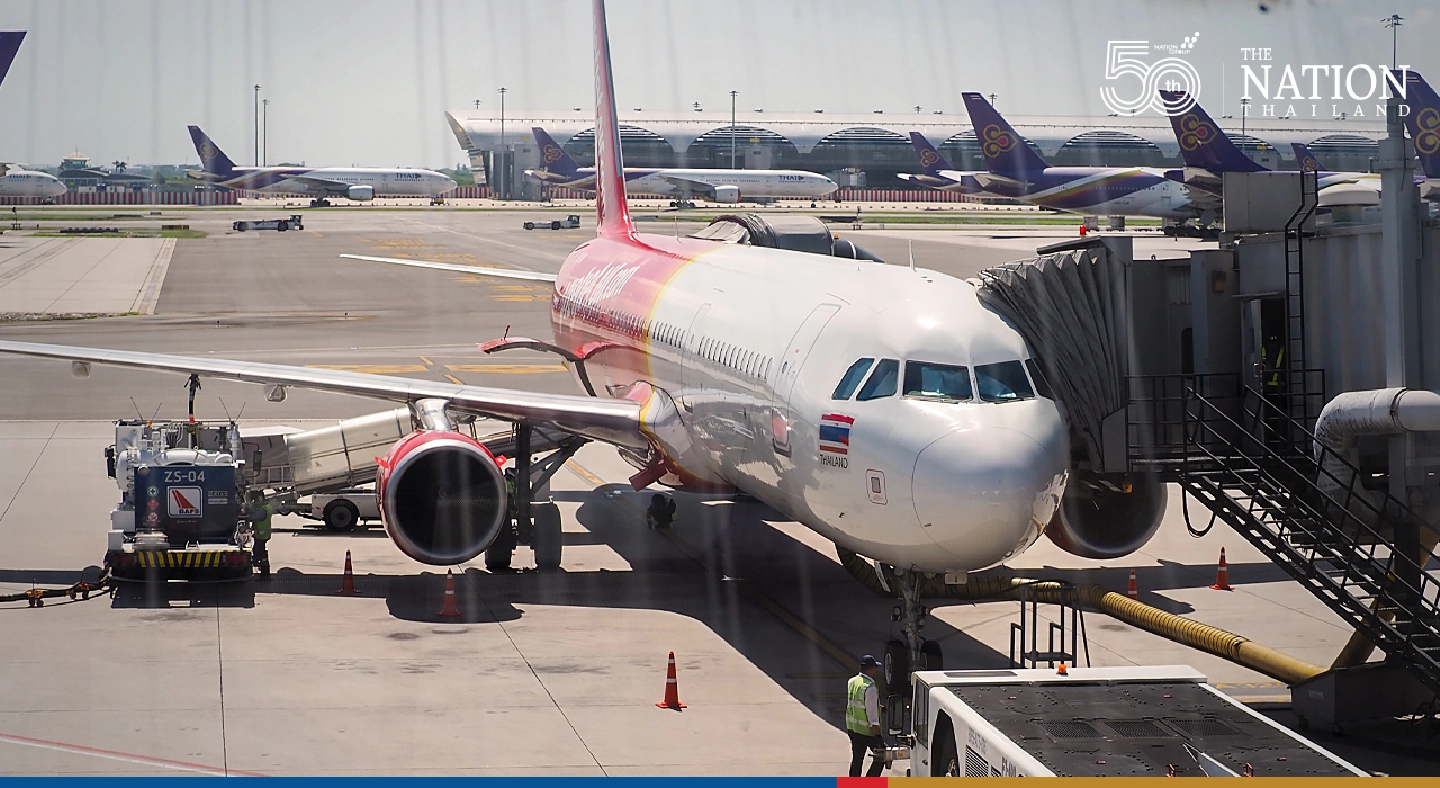 Air travel to resume in dark red provinces from Sept 1