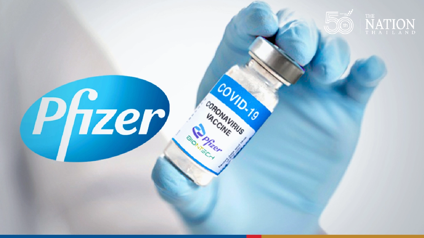 Inquiry ordered into rumours of non-target groups getting Pfizer vaccine in Surin