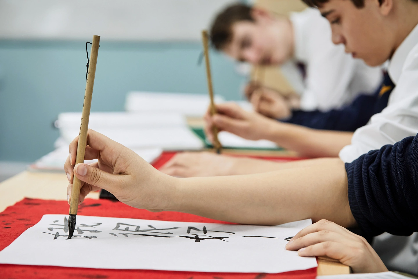 King’s Bangkok is ready to make Bangkok a regional education hub