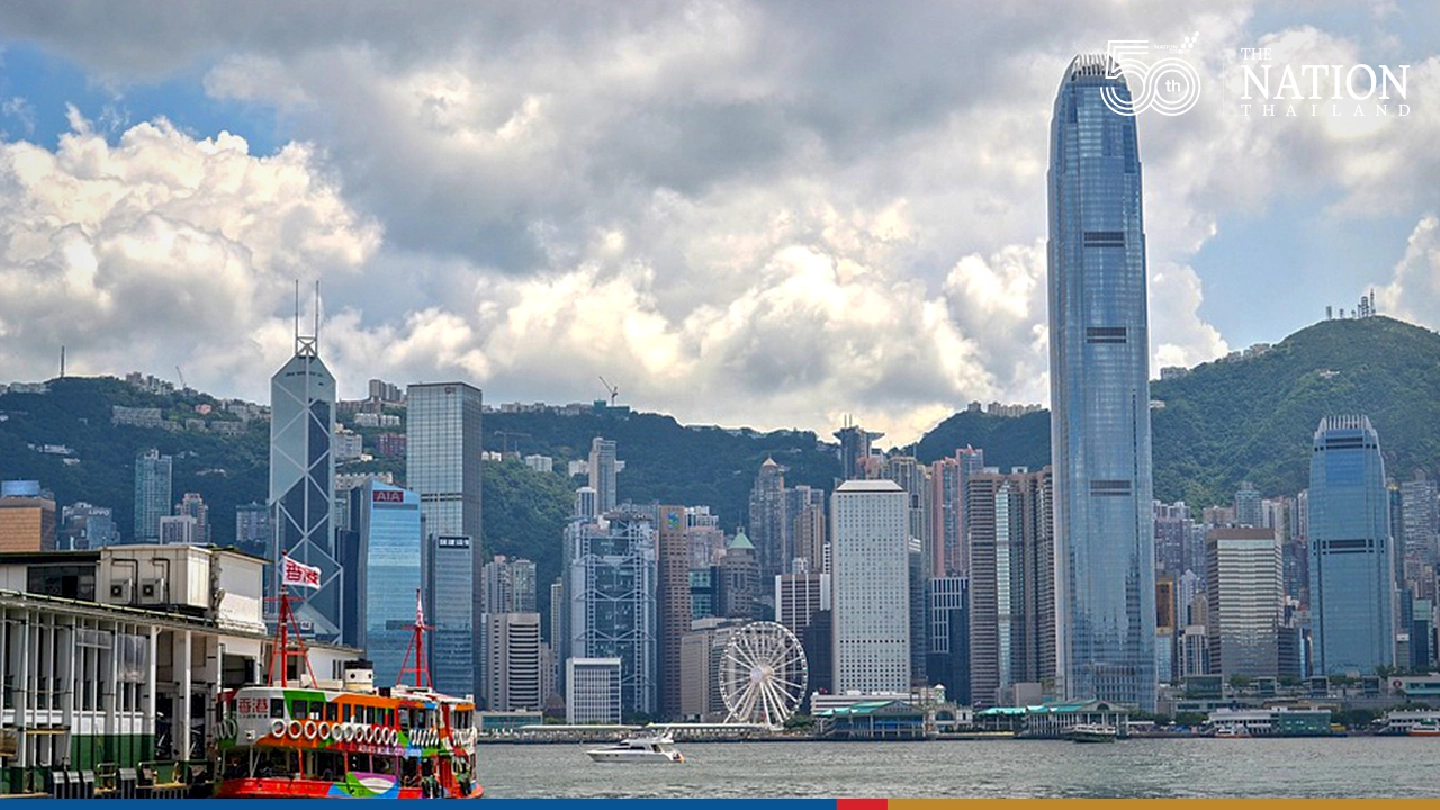 Hong Kong hikes travel curbs for 16 nations on delta threat Hong Kong hikes travel curbs for 16 nations on delta threat