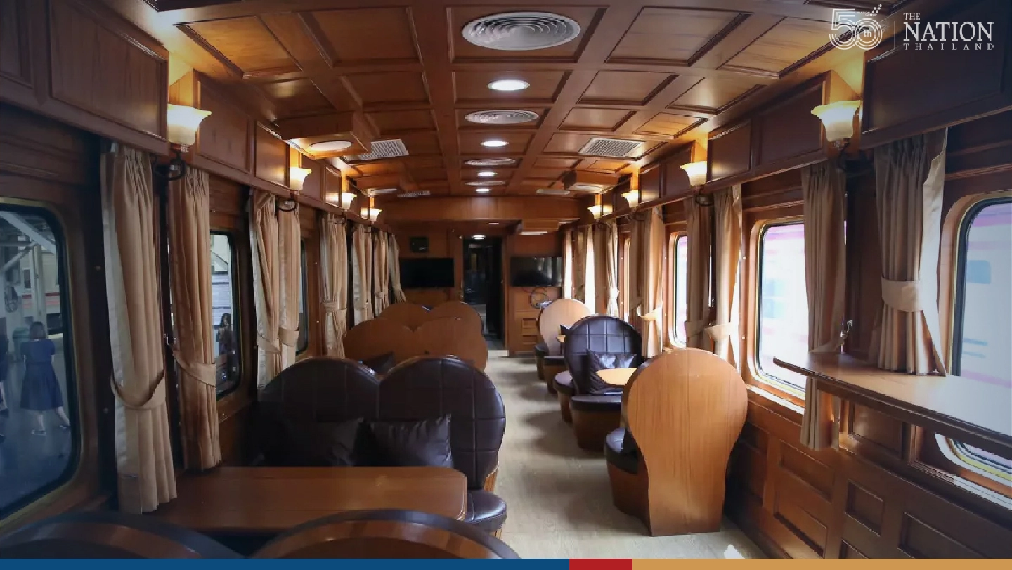 SRT steaming ahead with deal for 2nd-hand Japanese carriages despite criticism SRT steaming ahead with deal for 2nd-hand Japanese carriages despite criticism