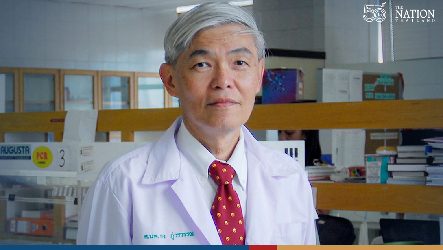 Virologist warns of risk in giving mRNA vaccine to 12-17 year olds