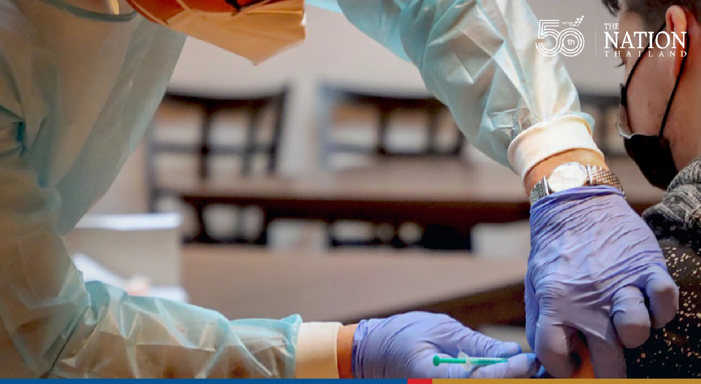 U.S. Olympic and Paralympic Committee to require covid-19 vaccinations for Beijing Olympics