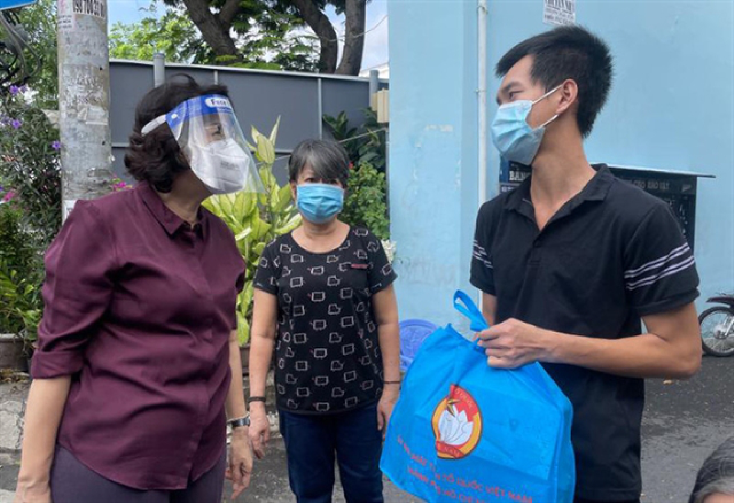 HCM City to spend $351.2 mil on social relief