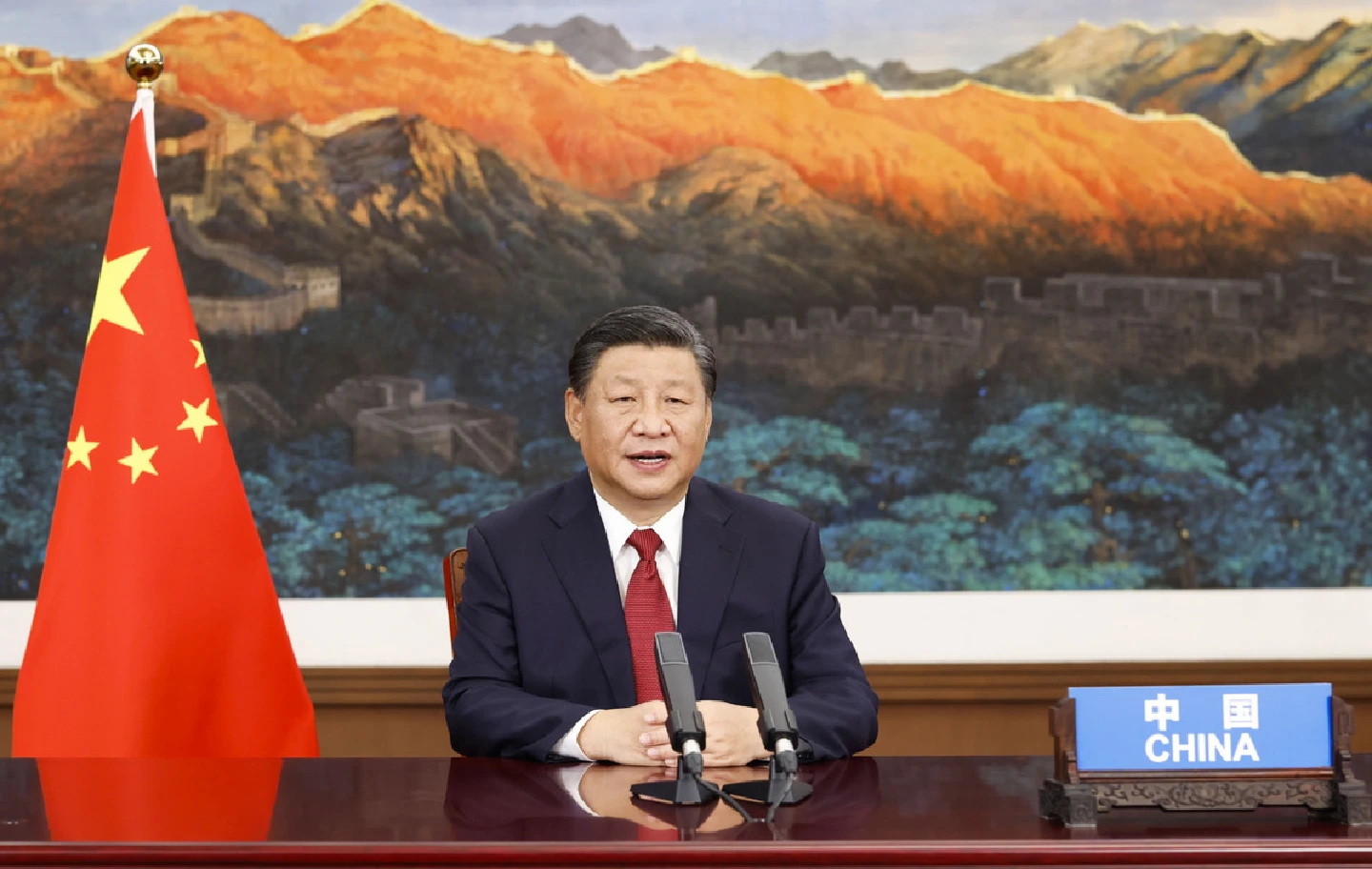 President Xi addresses debate at UN General Assembly President Xi addresses debate at UN General Assembly