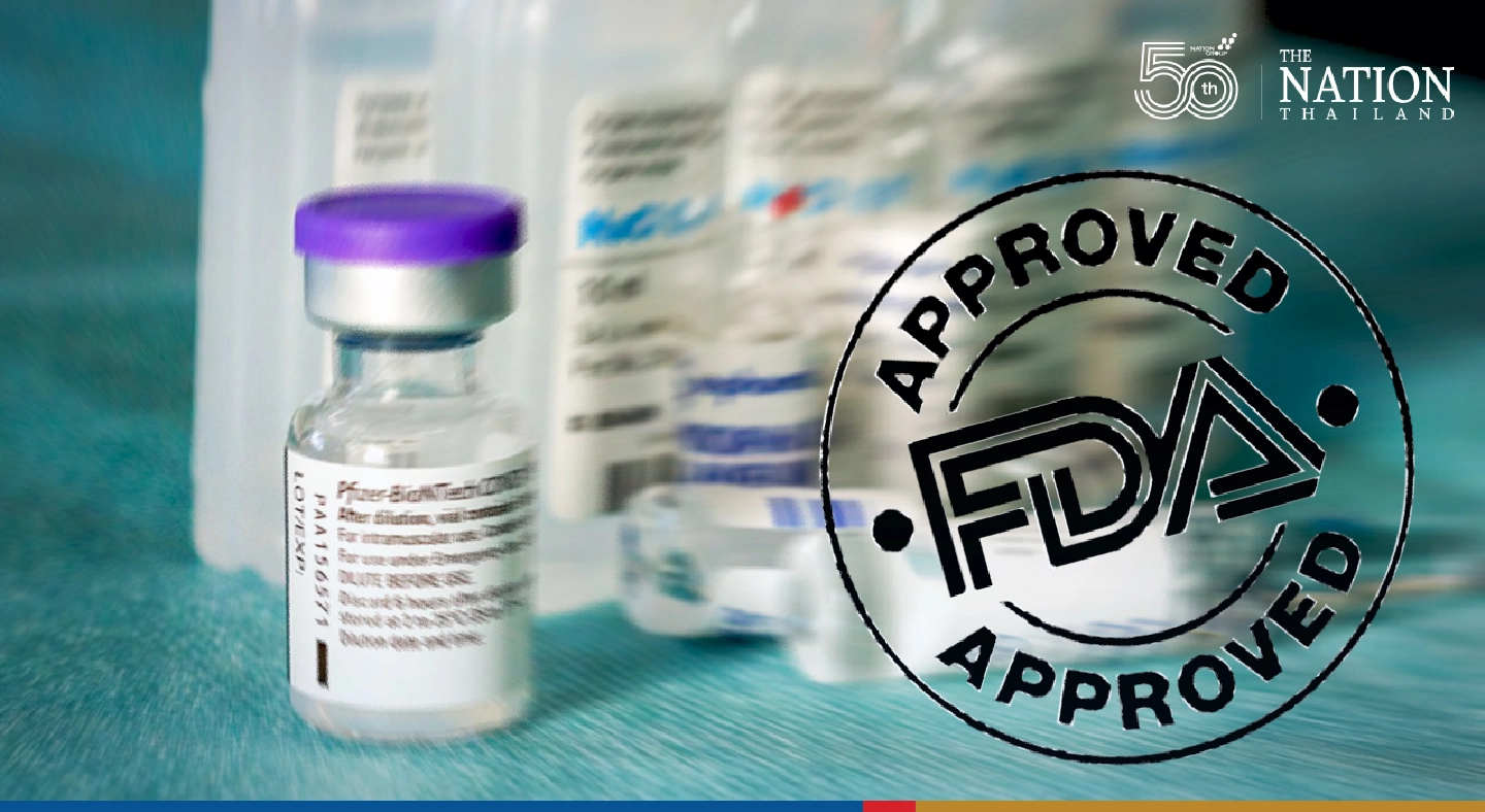 FDA authorizes Pfizer-BioNTech coronavirus vaccine booster for older Americans and those at high risk of illness
