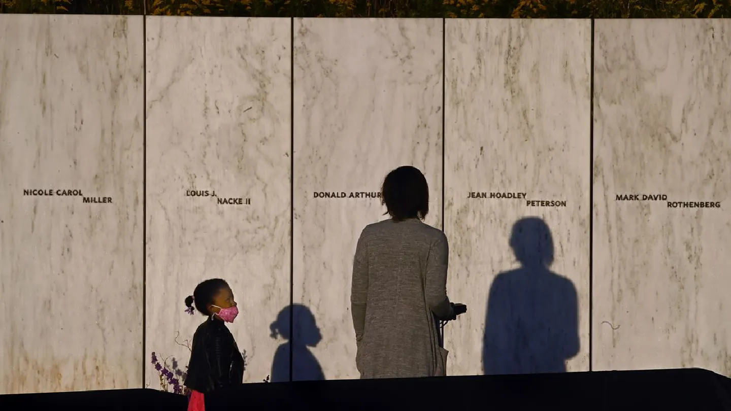 FBI releases 9/11 investigation document that scrutinized Saudis