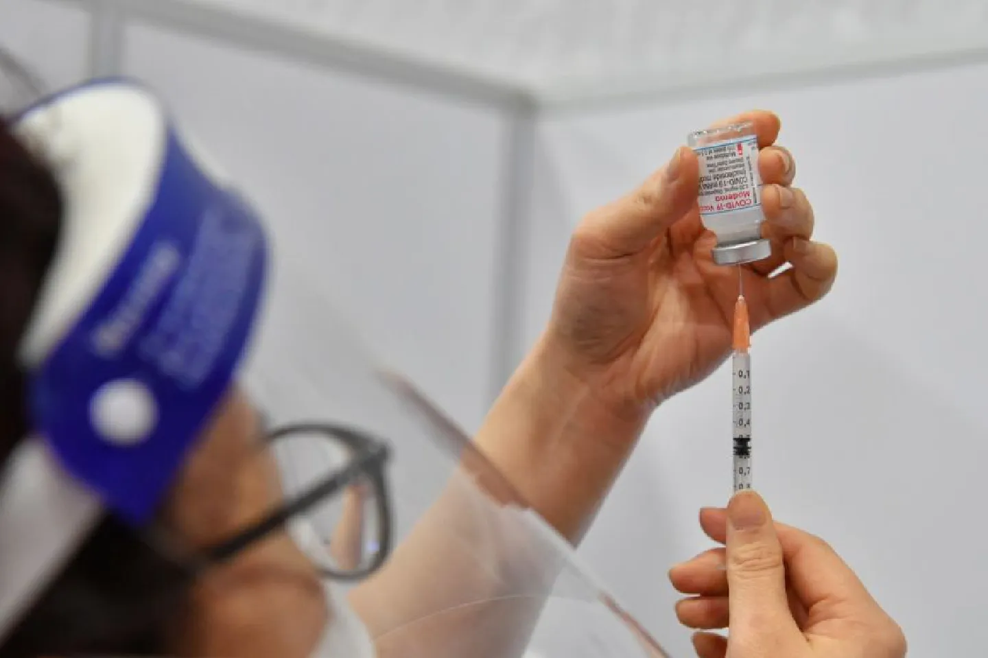 [Singapore] Greater vaccine manufacturing capacity ahead of pandemics is key: Tharman Shanmugaratnam
