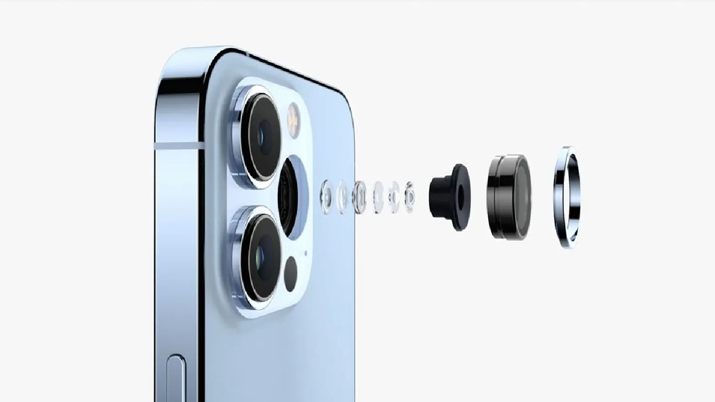 Apple unveils new iPhone 13, iPads and Apple Watch Series 7 at its fall event Apple unveils new iPhone 13, iPads and Apple Watch Series 7 at its fall event