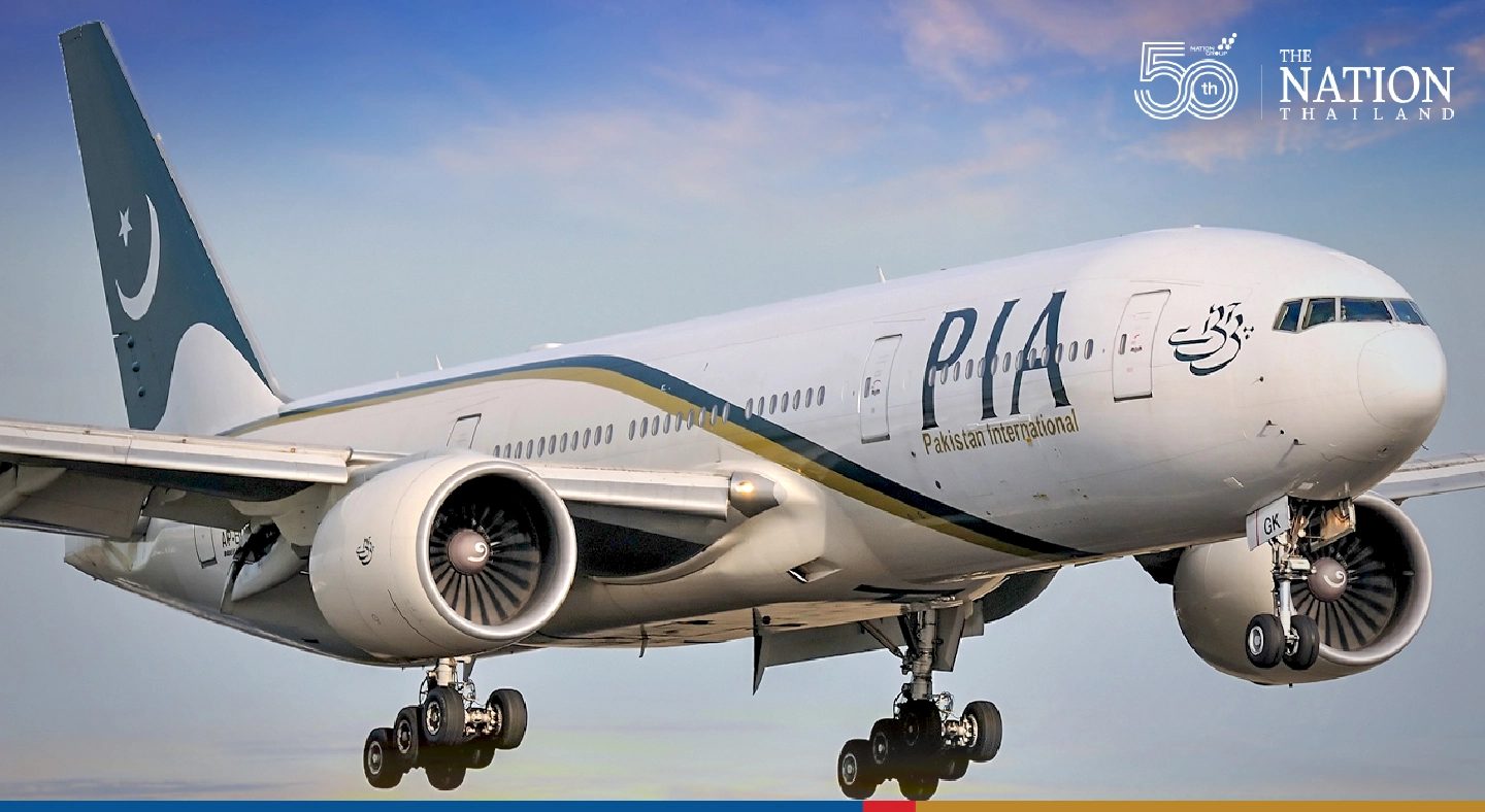 Afghanistan seeks permission to operate commercial flights to Pakistan