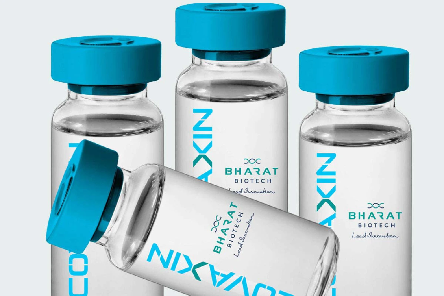 WHO nod to Covaxin by month-end: Niti Aayog