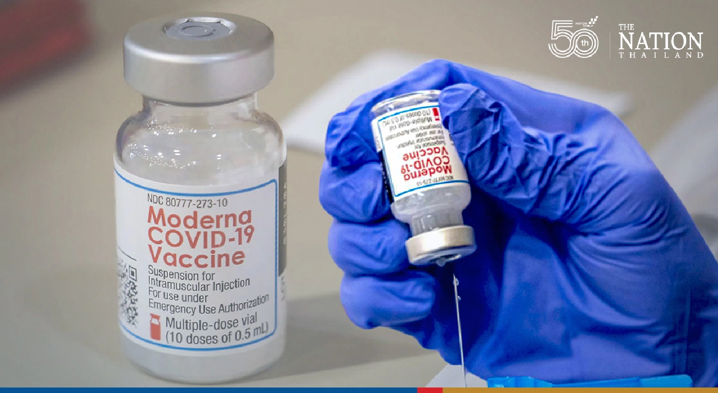 Moderna chief expects enough vaccines for everyone by next year. Much of the world is still waiting. Moderna chief expects enough vaccines for everyone by next year. Much of the world is still waiting.
