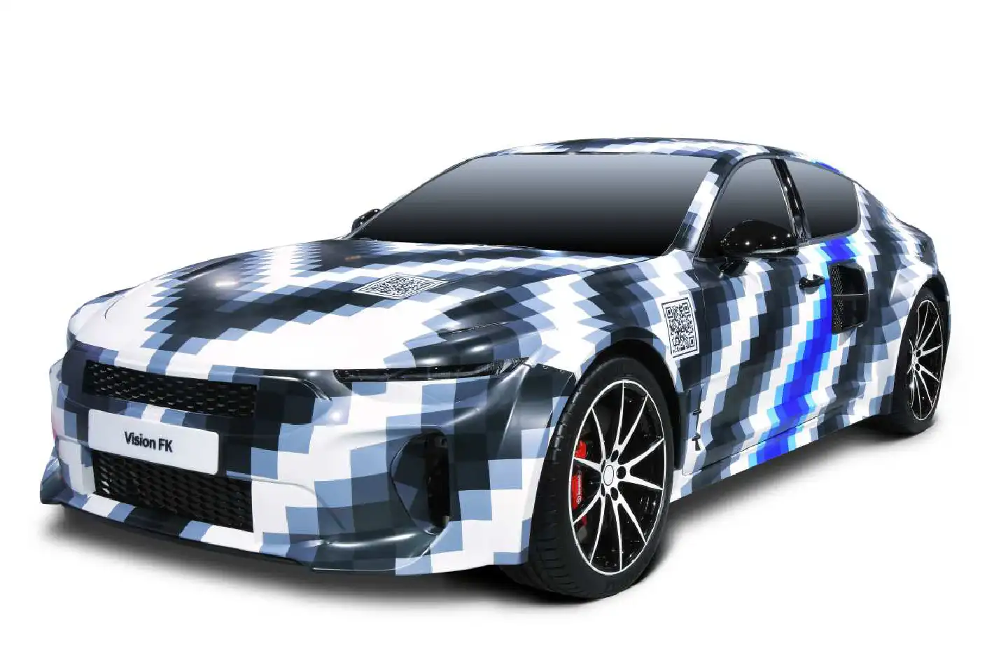 Hyundai Motor vows to make hydrogen cars as cheap as EVs