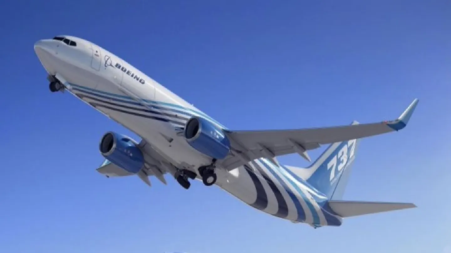 India Sourced: Boeing maintains ‘billion-dollar’ sourcing from India